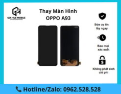 Thay màn hình OPPO A93