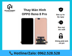 Thay màn hình OPPO Reno 8 Pro