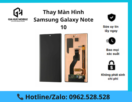 thay-man-hinh-samsung-galaxy-note-10 Thay Màn Hình Samsung Galaxy Note 10