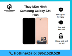 Thay màn hình Samsung Galaxy S24 Plus