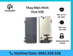 Thay màn hình Vivo V29
