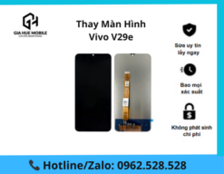Thay màn hình Vivo V29e