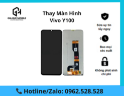 Thay màn hình Vivo Y100