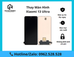 Thay màn hình Xiaomi 13 Ultra