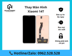 Thay màn hình Xiaomi 14T
