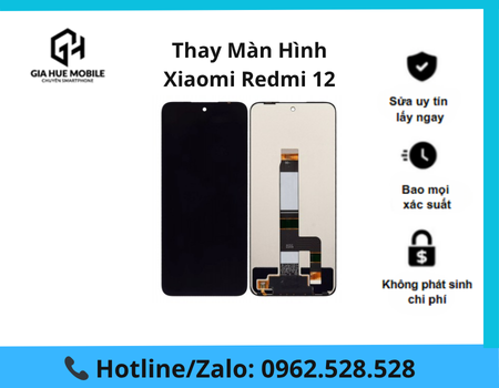 thay-man-hinh-xiaomi-redmi-12 Thay màn hình Xiaomi Redmi 12