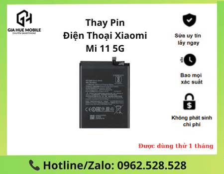 thay-pin-xiaomi-11 (1) Thay Pin Xiaomi 11