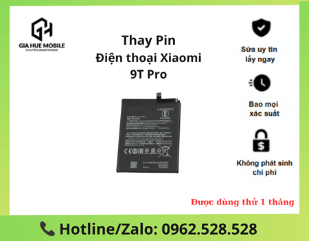 Thay-pin-xiaomi-9t-pro Thay pin Xiaomi 9T Pro