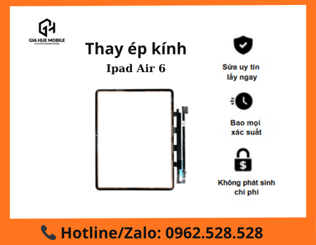 thay-ep-kinh-ipad-air-6 (1) Thay ép kính iPad Air 6