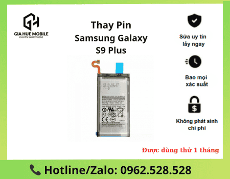 thay-pin-galaxy-s9-plus (1) thay pin Samsung S9 Plus