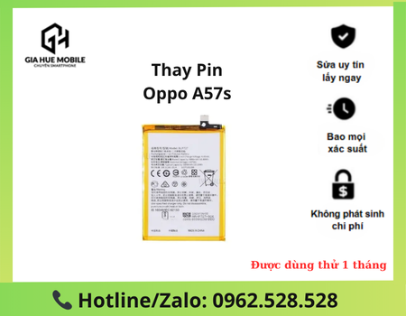 thay-pin-oppo-a57s (1) Thay pin OPPO A57s