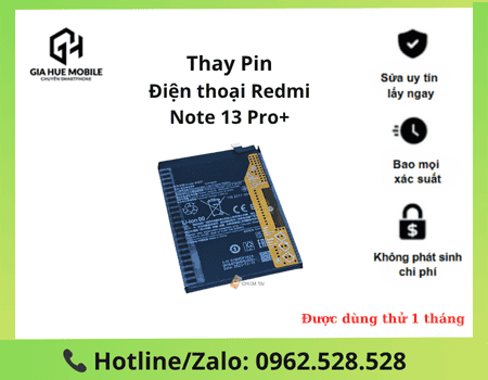 thay-pin-redmi-note-13-pro+-5g Thay pin Redmi Note 13 Pro+ 5G