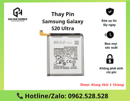 thay-pin-samsung-galaxy-s20-ultra (1) Thay pin Galaxy S20 Ultra