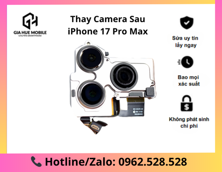 thay-camera-sau-iphone-17-pro-max Thay Camera Sau iPhone 17 Pro Max