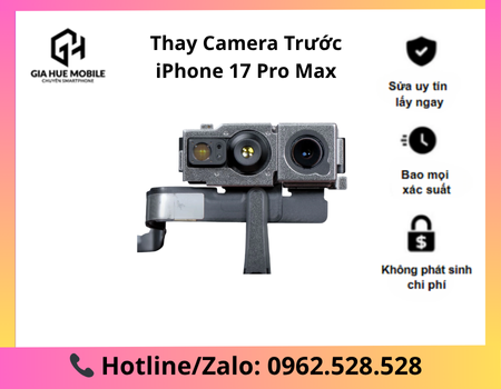 thay-camera-truoc-iphone-17-pro-max Thay Camera Trước iPhone 17 Pro Max
