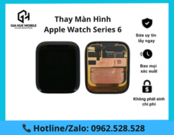 Thay màn hình Apple Watch Series 6