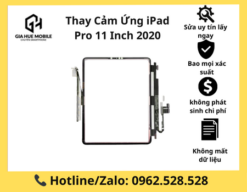 Thay Cảm Ứng iPad Pro 11 Inch 2020