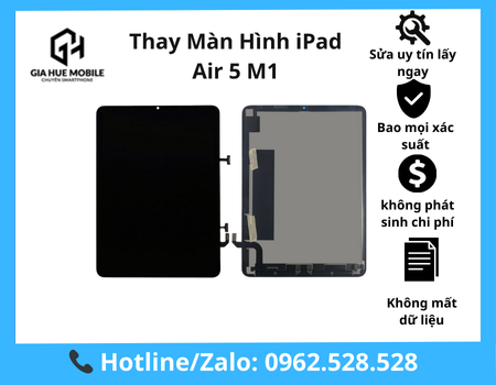 thay-man-hinh-ipad-air-5-m1 Thay Màn Hình iPad Air 5 M1