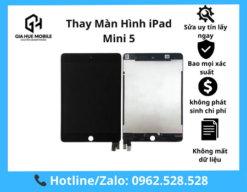 Thay màn hình iPad Mini 5