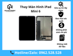 Thay Màn Hình iPad Mini 6