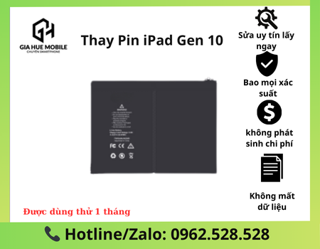 thay-pin-ipad-gen-10 Thay Pin iPad Gen 10
