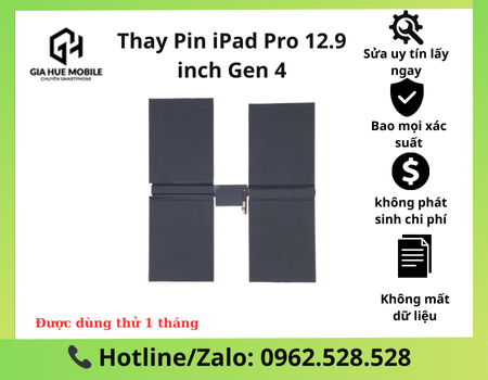 thay-pin-ipad-pro-12.9-inch-gen-4 Thay Pin iPad Pro 12.9 inch Gen 4